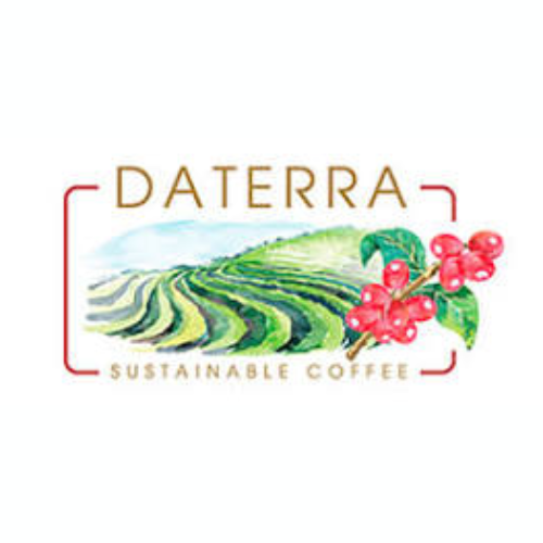 Daterra Coffee logo