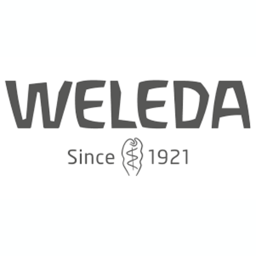 Weleda logo