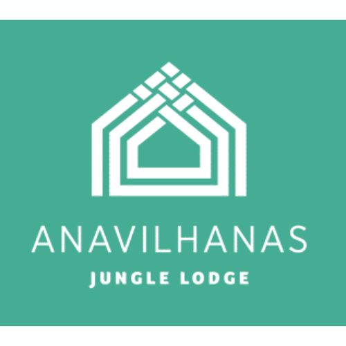 Anavilhanas Lodge logo