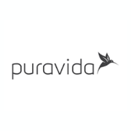 Puravida logo