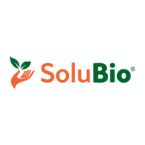 Solu bio logo