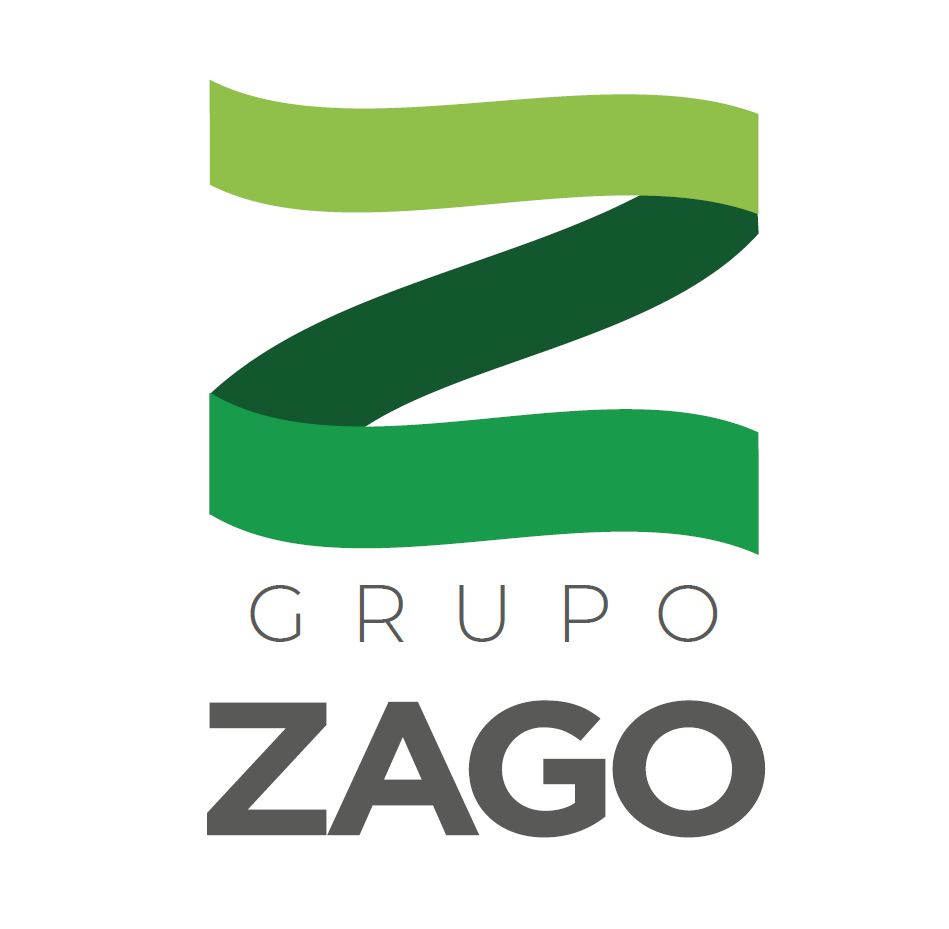 Zago Logo - Andre Phelipe Peixoto Santos