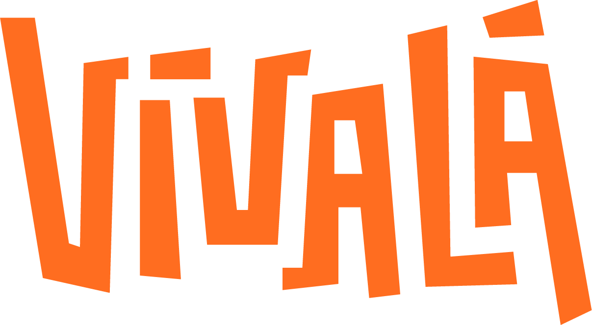 logo_vivala-laranja - Daniel Cabrera