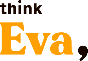 Think_eva - Nana Lima